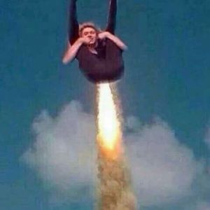 Meet your Posher, Jayden